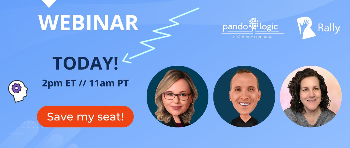 LAST CHANCE to register for today's live webinar! Learn new strategies for #SpeedtoHire and removing administrative burdens in your process while improving #QualityOfHire. Register now &gt; insde.co/u0i5

#recruiting #RecruitmentMarketing #RecruitingTech