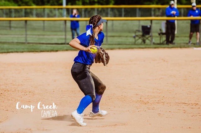 I’m beyond excited to announce that I have verbally committed to Emporia State to continue my academic and athletic career. I couldn’t be more grateful to my family and coach’s that have help me through this long process. I can’t wait to be a Hornet! 
<a href="/EState_Softball/">Emporia State Softball</a> <a href="/JWall1820/">Jeff Wallace - GM - Peppers</a>