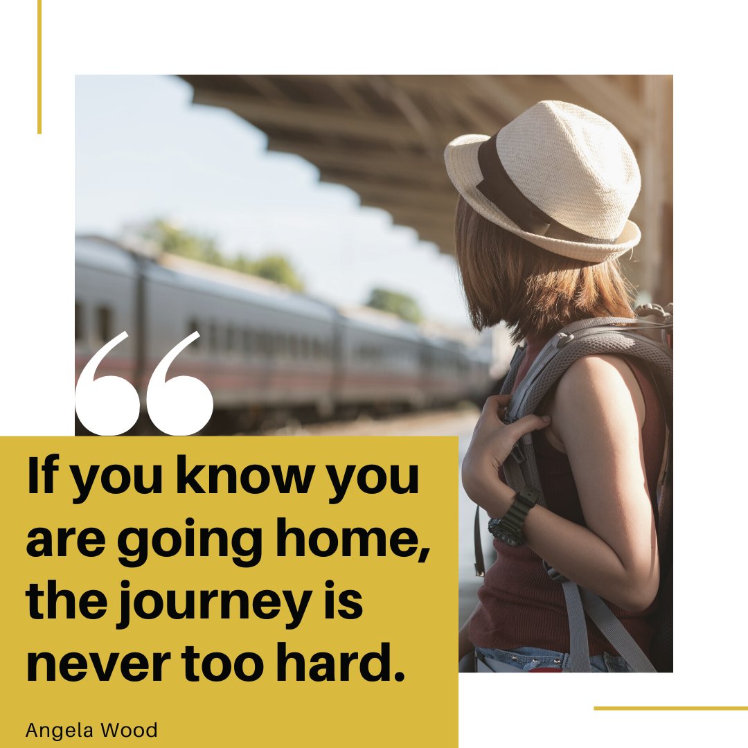 TheOTooleGroup's tweet photo. What's the last homecoming you remember 

That feeling of being on your way to safety, joy, and acceptance is unrivaled. Such a sweet feeling to burst through the door and be surrounded by love!

#goinghome #homegoing #travel #homebound #travelhome
#SaleStream https://t.co/9GOLWKSTHb