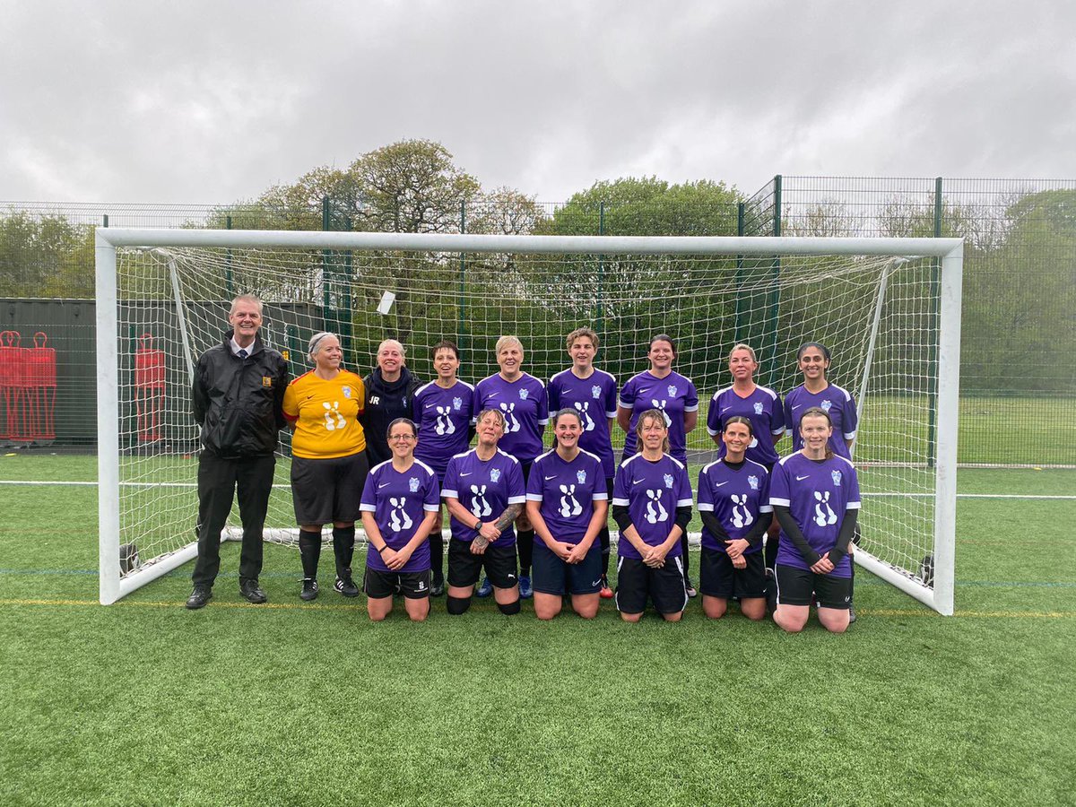 badgermcr's tweet photo. We are proud that the importance of women's sport is embedded in our ethos. Last season we covered some @RFU games for @Premier15s down at Heywood Road as well as broadcasting @lancswomen games this season for @lancscricket . The Badgers are also happy to sponsor @BuryAFCrec https://t.co/uWJRe5RdEm