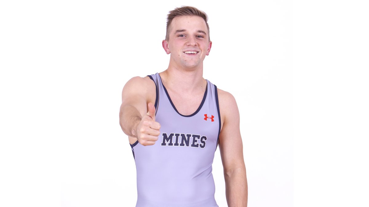 mineswrestling's tweet photo. Meet your 2022-23 Mines Wrestling team! 

#HelluvaEngineer⚒️ https://t.co/P3VwgvleGp