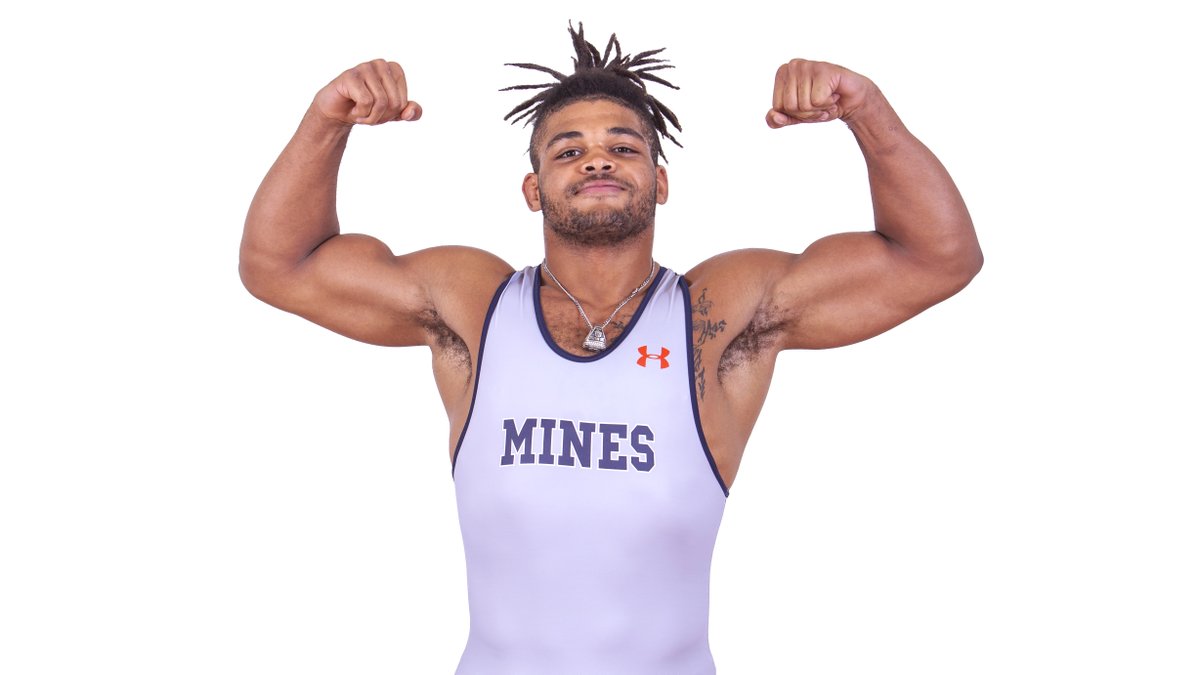 mineswrestling's tweet photo. Meet your 2022-23 Mines Wrestling team! 

#HelluvaEngineer⚒️ https://t.co/P3VwgvleGp