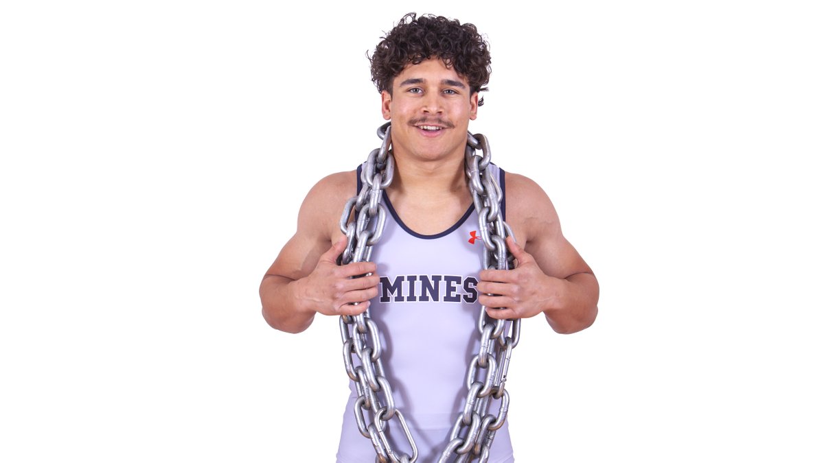mineswrestling's tweet photo. Meet your 2022-23 Mines Wrestling team! 

#HelluvaEngineer⚒️ https://t.co/P3VwgvleGp