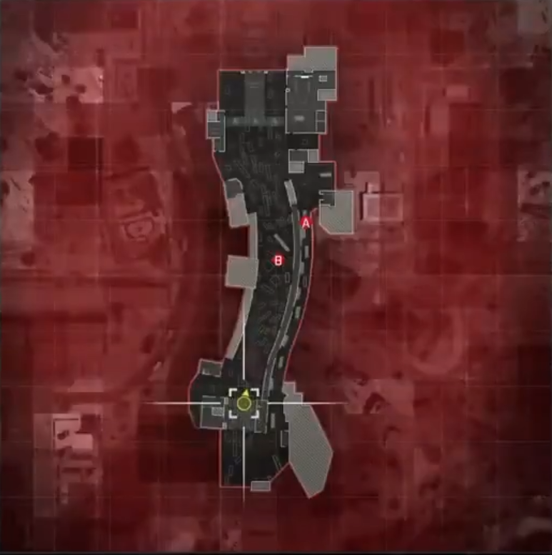OpTicTexas's tweet photo. So who's making callouts for this map?

Leave 'em below https://t.co/YNo66JwNSE