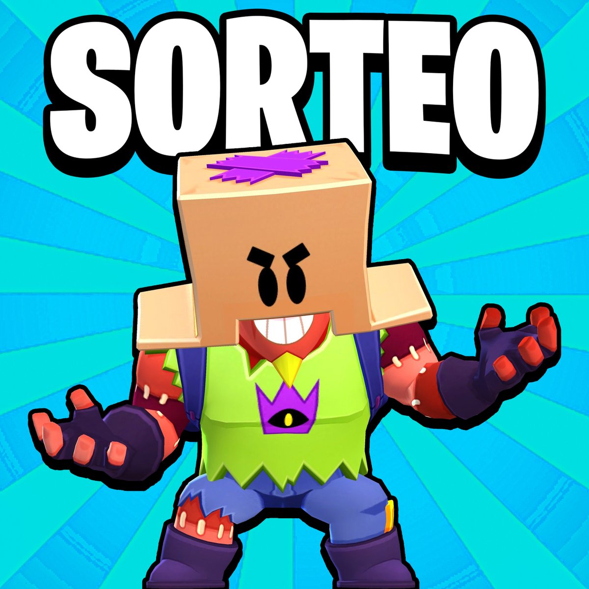 Sorteo Very Fast!

3x FRANKENGROM

👉 RT
👉 SEGUIRME

🏆 Mañana