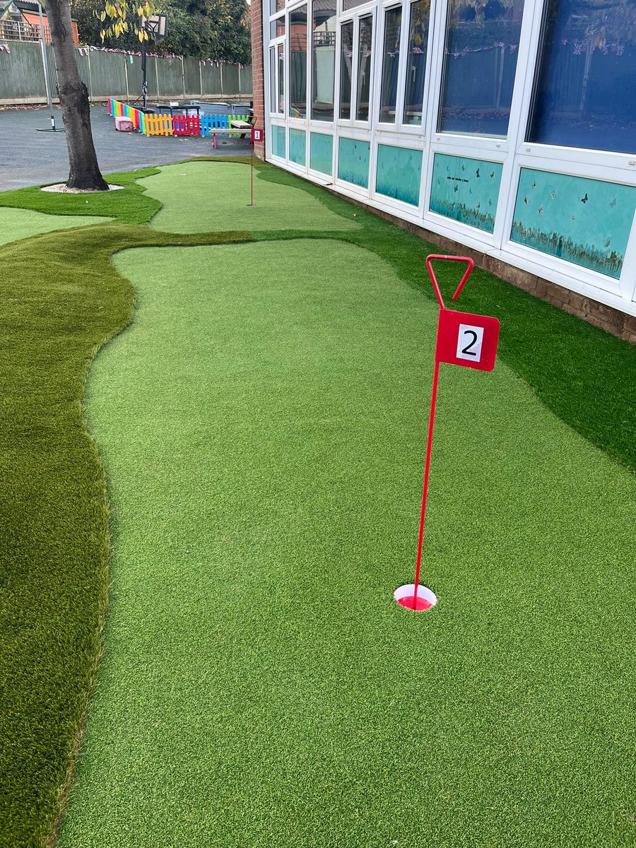 St Michael's Woolmer Green tweet media