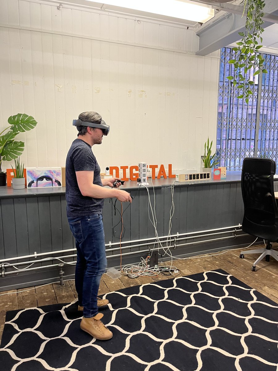 Reason Digital | B Corp™ tweet media