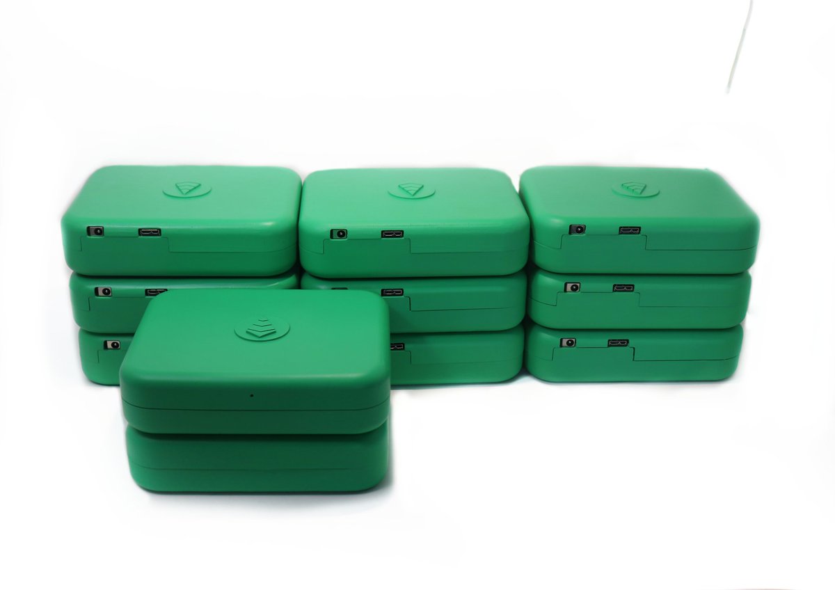 Evergreen🌲🌱 on Twitter "4 DAYS UNTIL BATCH 3 🎃 Starter Kit for 399