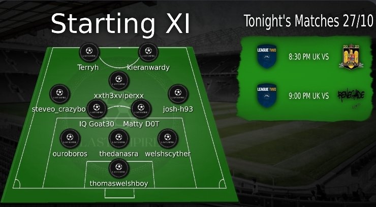 Last Empire tweet media