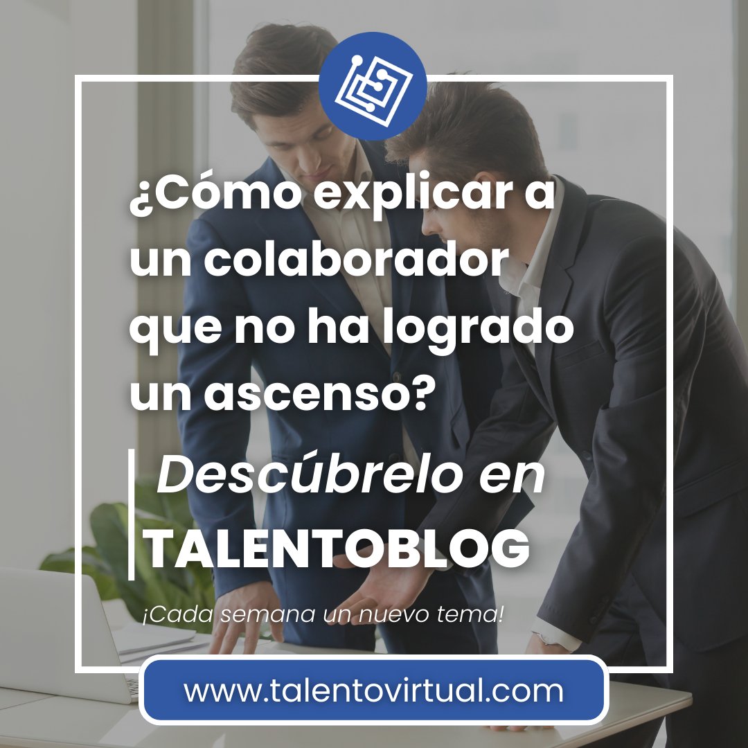 Talento Virtual tweet media