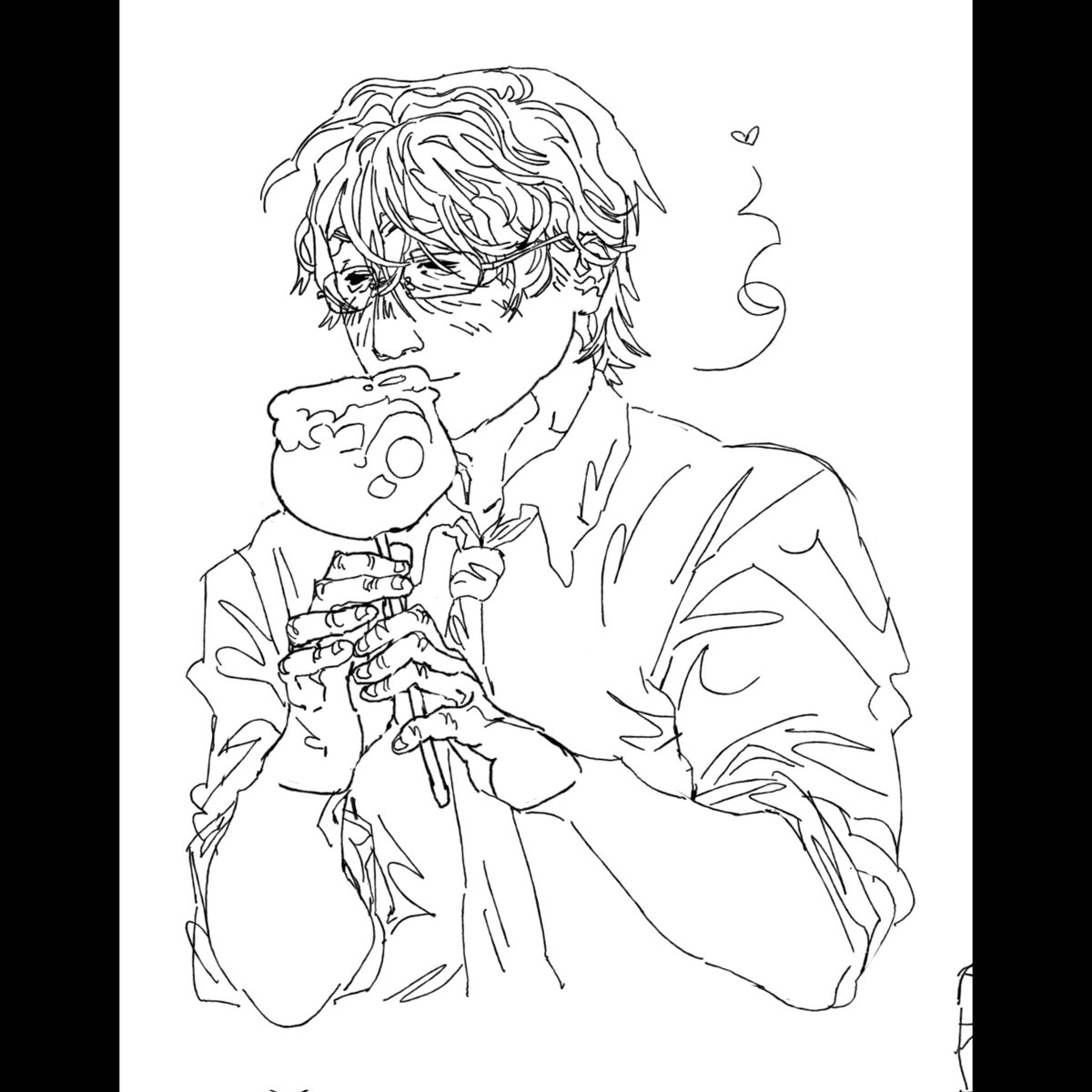 brainsickening's tweet photo. well reigen is like. Here. and also ONE wip bc im feeling nice /t https://t.co/vlJ1otCl5I