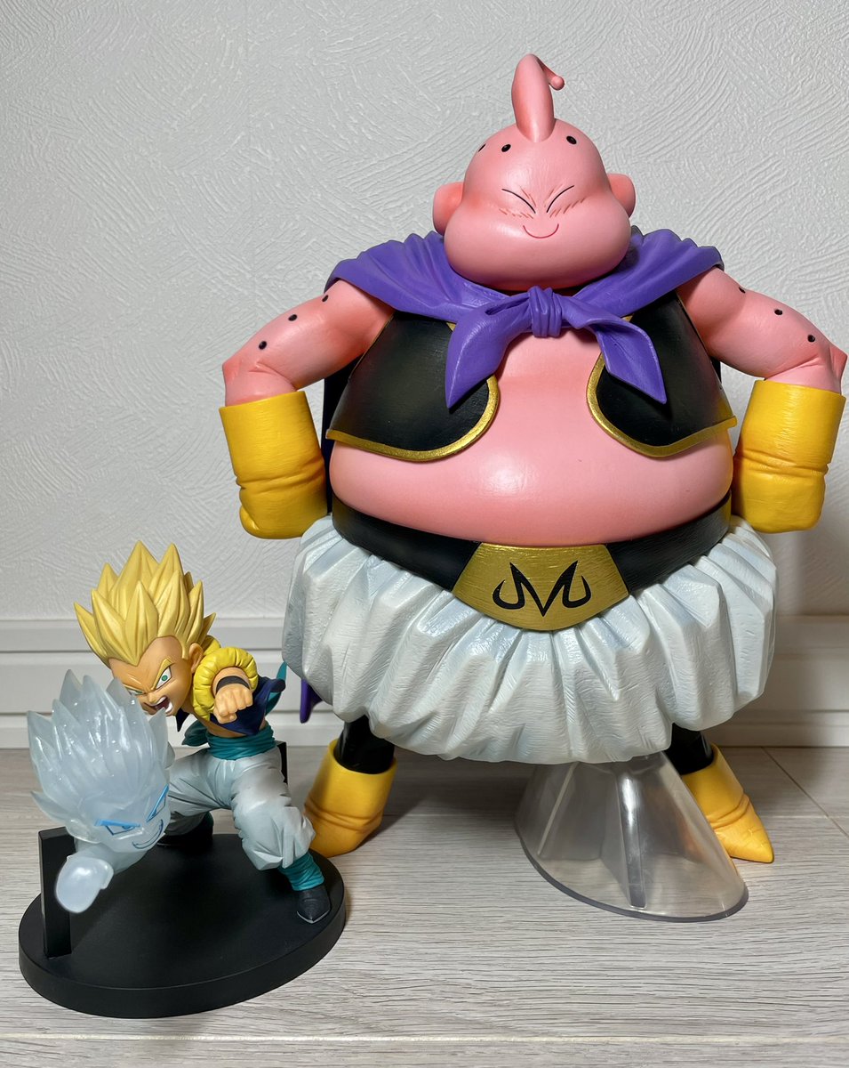 S.H.Figuarts ドラゴンボール フィギュア バータ&グルド セリフ