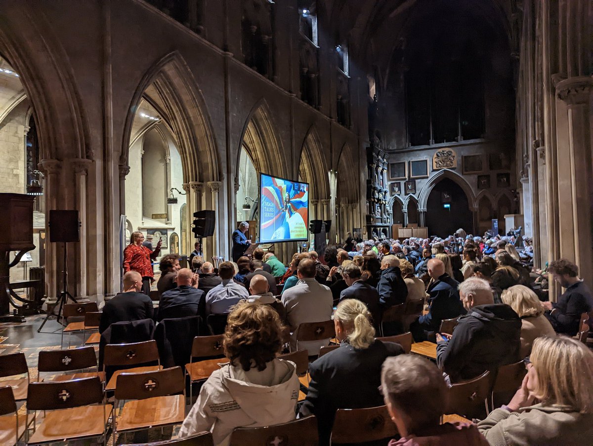 Cormac Russell (@cormacrussell) on Twitter photo John & I, want to say a huge thank you to <a href="/roryguinness/">Rory Guinness</a> & the fab team <a href="/theiveaghtrust/">The Iveagh Trust</a> for so generously hosting us last night at #iveaghtalks. You made it such a special occasion for all who came. Tks also to the fantastic team <a href="/stpatrickscath/">Saint Patrick's Cathedral, Dublin</a> and to Noel & the community of D8🙏 John & I, want to say a huge thank you to <a href="/roryguinness/">Rory Guinness</a> & the fab team <a href="/theiveaghtrust/">The Iveagh Trust</a> for so generously hosting us last night at #iveaghtalks. You made it such a special occasion for all who came. Tks also to the fantastic team <a href="/stpatrickscath/">Saint Patrick's Cathedral, Dublin</a> and to Noel & the community of D8🙏