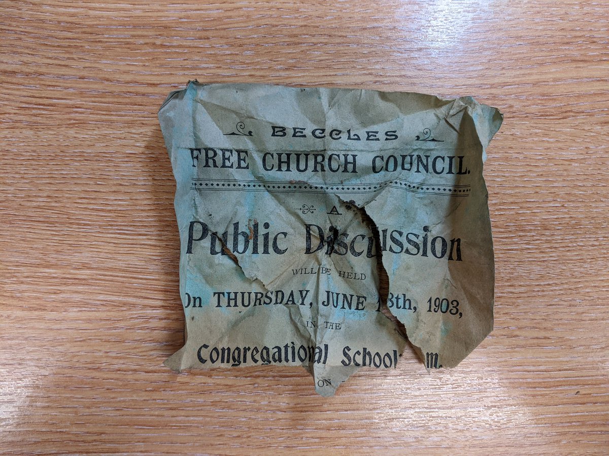 Tom Fenning tweet media