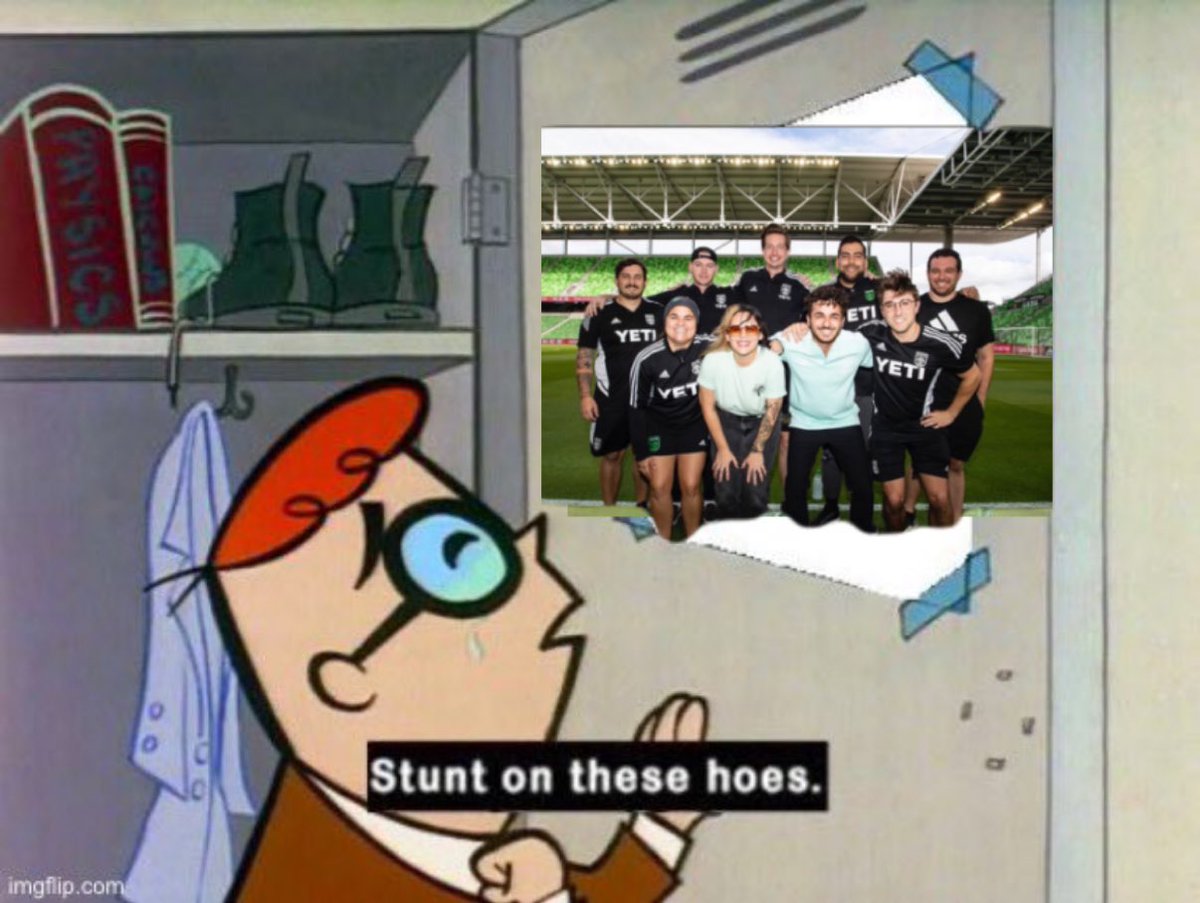 OddQuesadilla's tweet image. I love you media team. #twotogo #vhlm