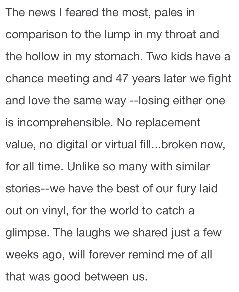 JokermenPodcast's tweet photo. returning to John Cale’s beautiful remarks on the occasion of Lou Reed’s passing, 9 years ago today

RIP Lou 🖤 https://t.co/QkHNUIb0Ir