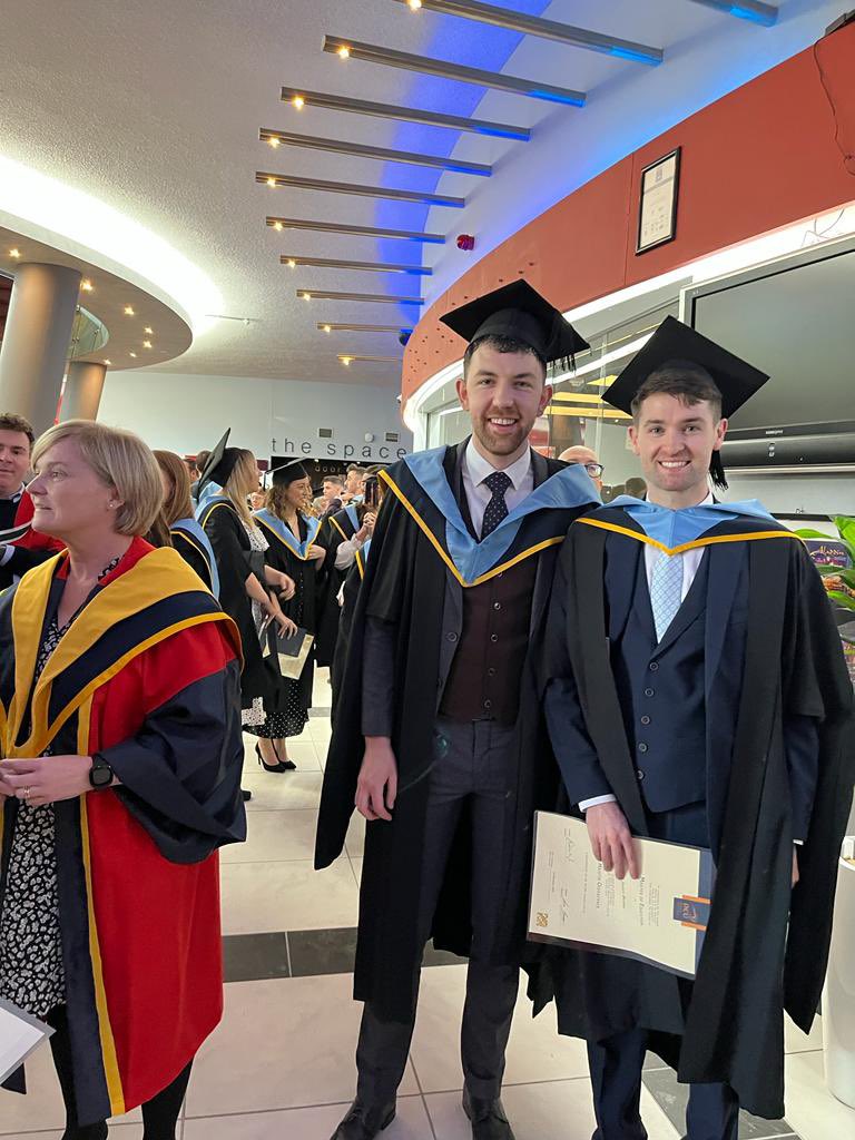 Susan Marron (@val11bonne) on Twitter photo A special congratulations to the teachers who graduated yesterday with <a href="/DCU_IoE/">DCU Institute of Education</a> MEd #PE @MauraColt <a href="/frances17672159/">Frances Murphy</a> <a href="/SchoolAEM/">School AEM</a> A special congratulations to the teachers who graduated yesterday with <a href="/DCU_IoE/">DCU Institute of Education</a> MEd #PE @MauraColt <a href="/frances17672159/">Frances Murphy</a> <a href="/SchoolAEM/">School AEM</a>