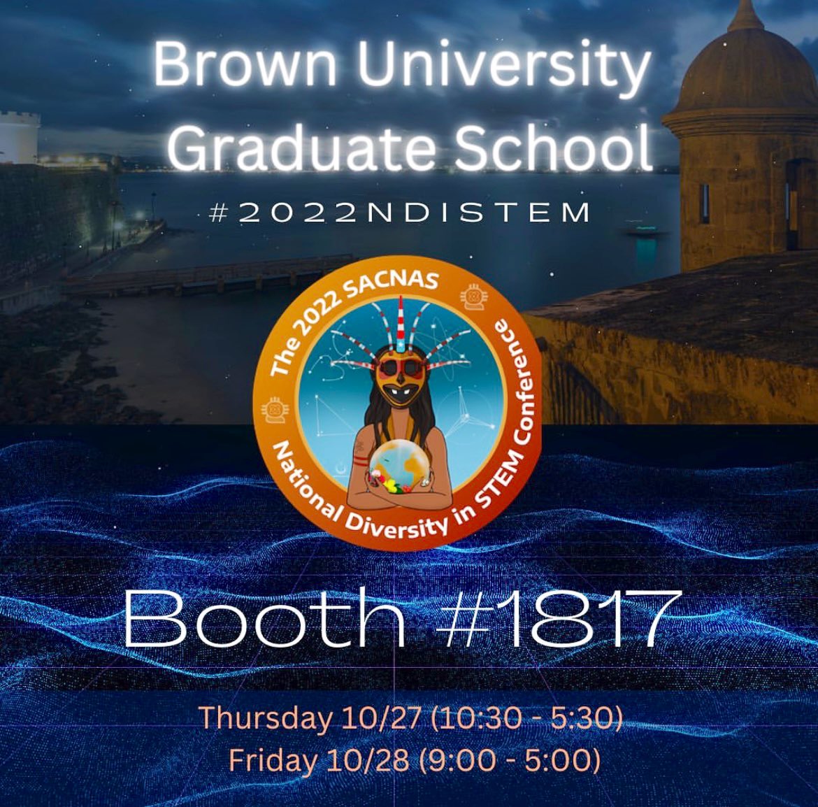 SACNASatBrown tweet media