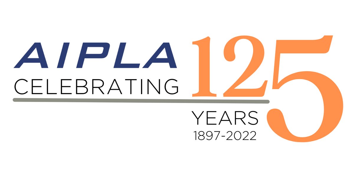 Attending #aiplaAM22?
Don't miss our Andrea Soldatini speaking about Global Design Protection on Friday afternoon, and Elisabetta Papa, coordinator of the discussion on UPC and Unitary Patent on Saturday morning.
Looking forward to seeing you there!
bit.ly/3DqibZH <a href="/aipla/">AIPLA</a>