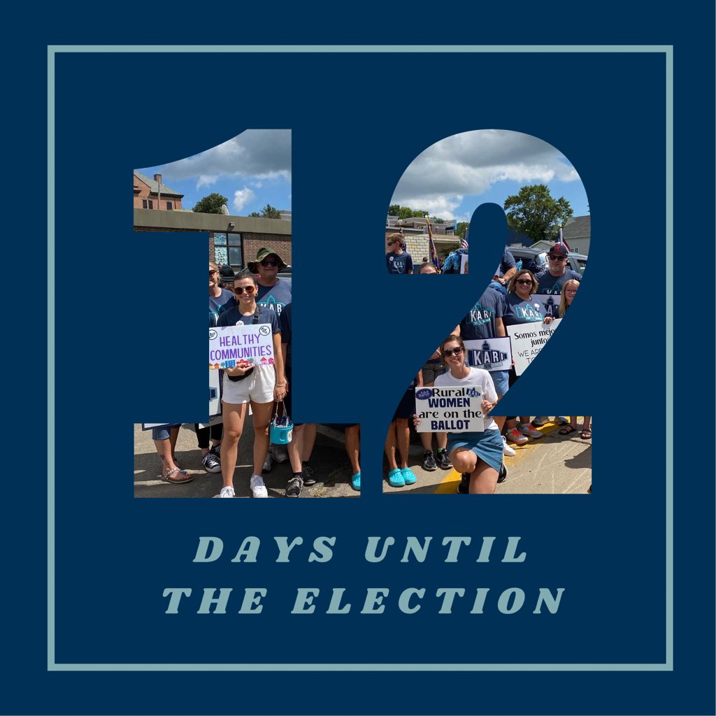 We are getting so close to the election…please consider donating today to help us finish strong! 

Donate at secure.actblue.com/donate/kari-fo…