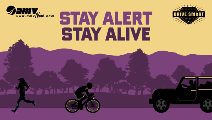 _WYGP's tweet photo. Bicyclists and motorists use the right side of the road and yield to #pedestrians. Pedestrians use crosswalks and sidewalks. If no sidewalk is available, walk facing traffic
and as far from traffic as possible. Pay attention and stay safe. #SeeAndBeSeen #WhatsYourGamePlan #BPAM https://t.co/TJCcH2m6rP