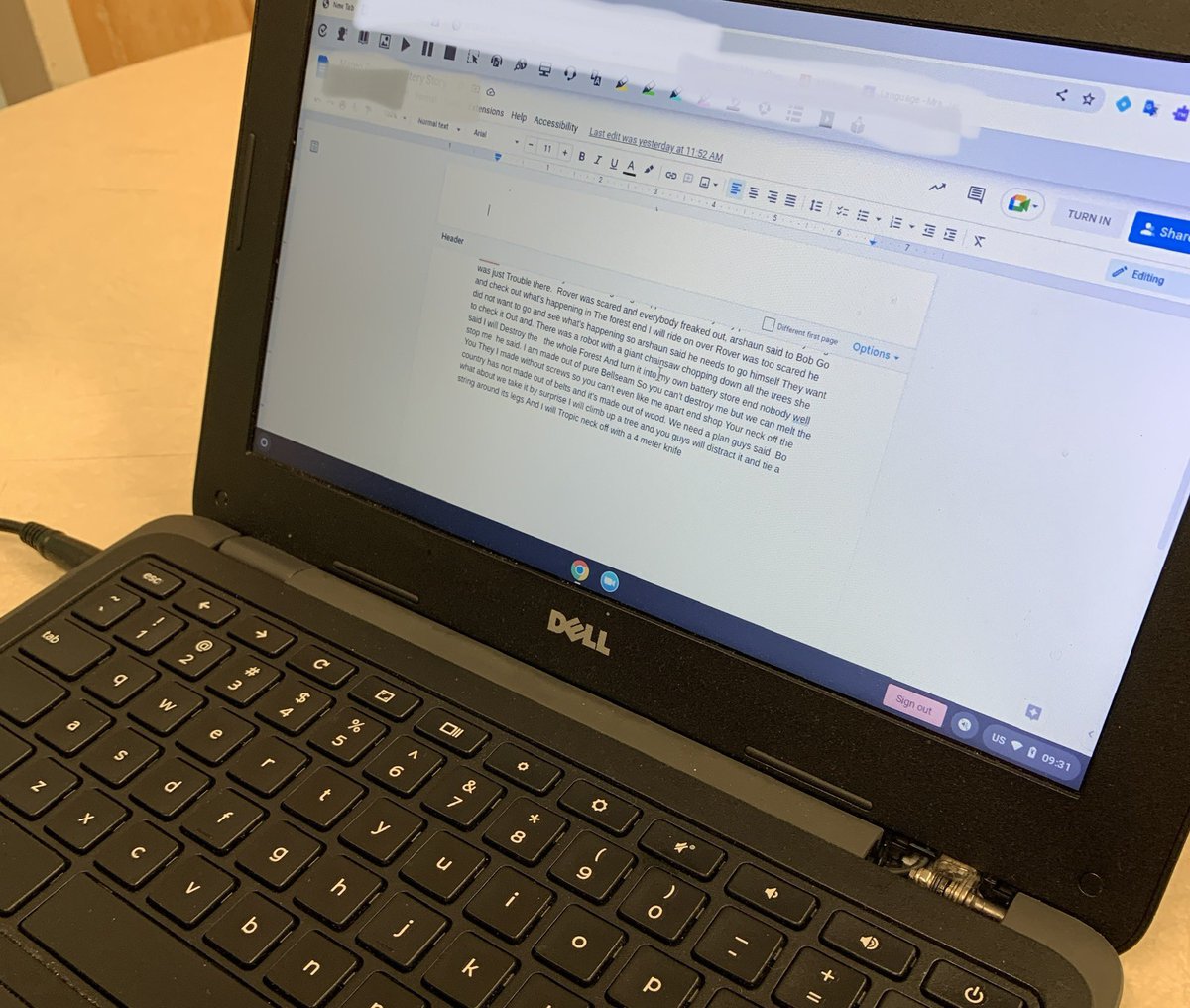 Kelly Tooley tweet media