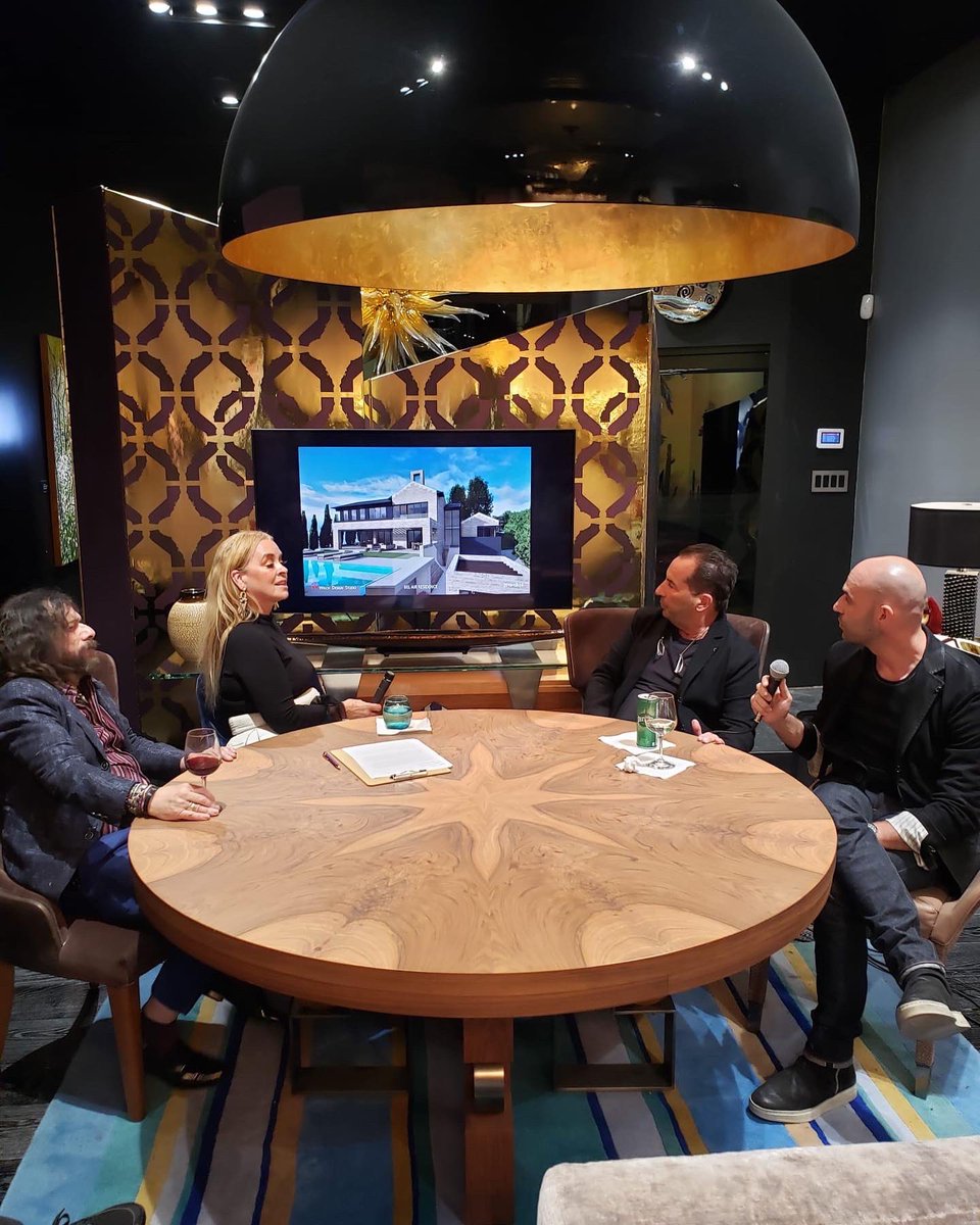 B. David Levine tweet media