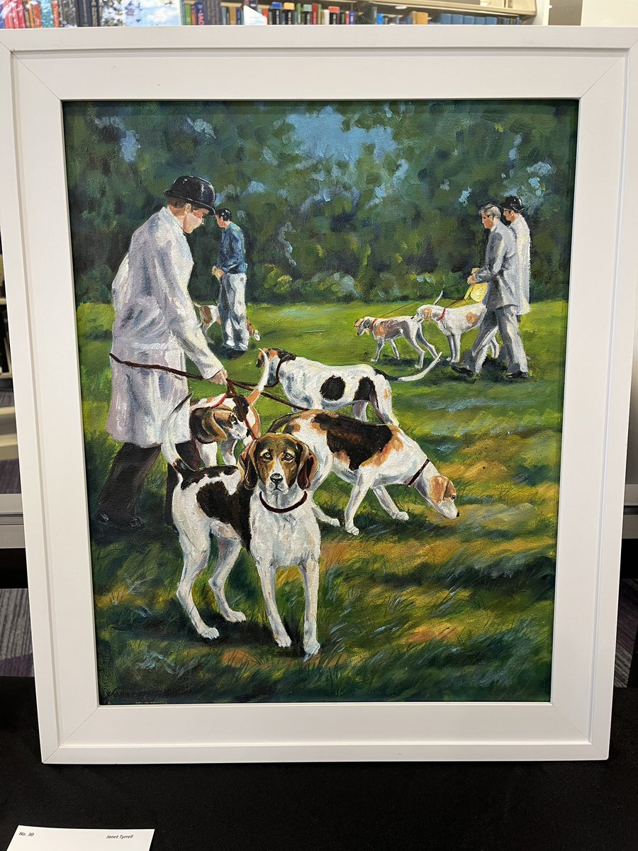 Tweet by LSU Veterinary Med