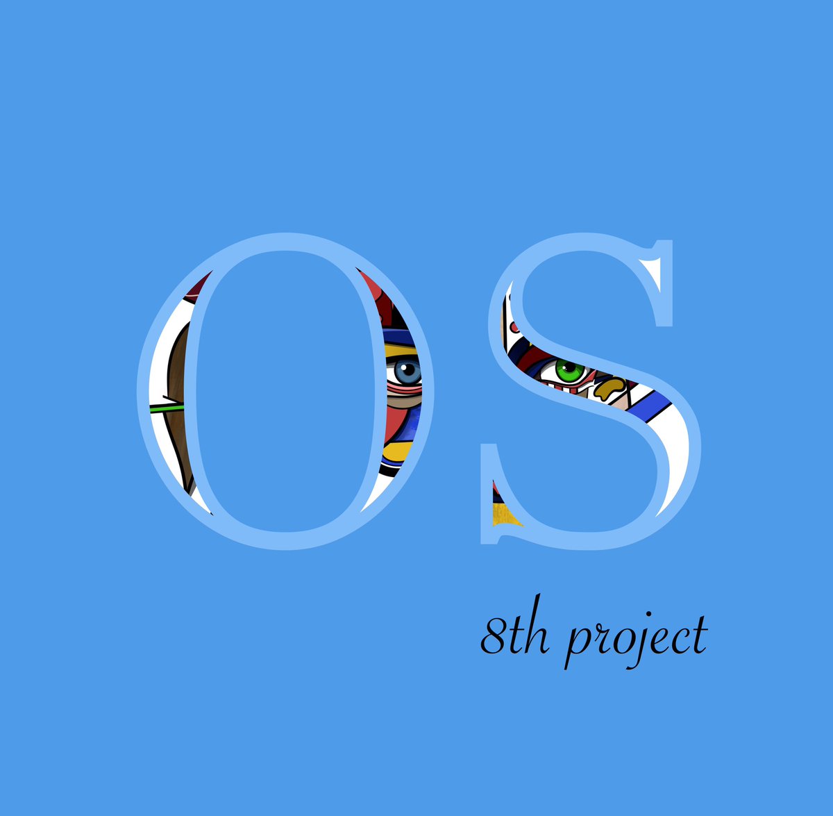 8thproject1's tweet photo. I am officially an artist on @opensea 🌊 https://t.co/tkPRB6Ouel