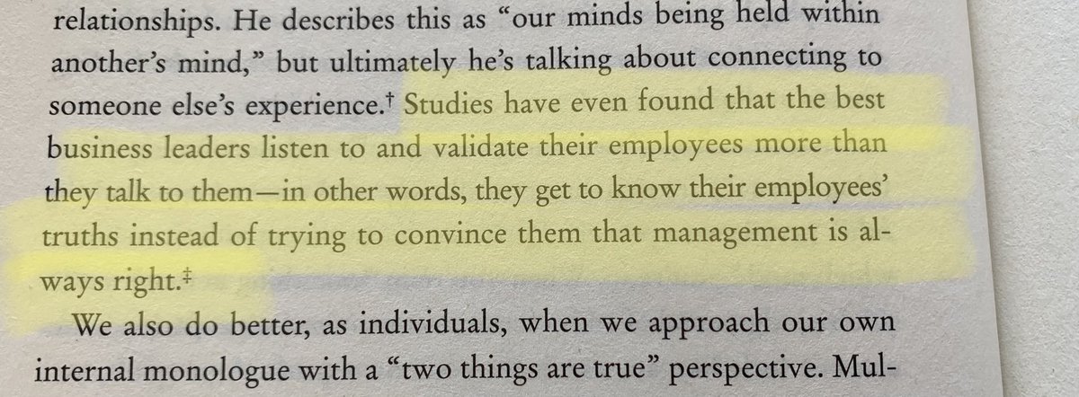 Christine Boumitri, MD (@cboumitrimd) on Twitter photo #Twothingsaretrue is a very important approach that can help us in all our relationships whether with our kids, our partners, our colleagues and our boss. Acknowledge that multiple realities coexist! <a href="/drbeckyathome/">Dr Becky - Good Inside</a> #Goodinside #Twothingsaretrue is a very important approach that can help us in all our relationships whether with our kids, our partners, our colleagues and our boss. Acknowledge that multiple realities coexist! <a href="/drbeckyathome/">Dr Becky - Good Inside</a> #Goodinside