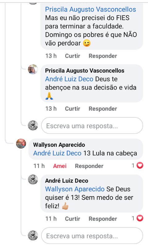 Bolsonaristas NÃO têm limites: