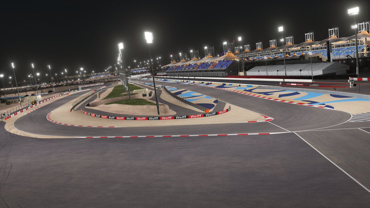 rFactor 2 tweet media
