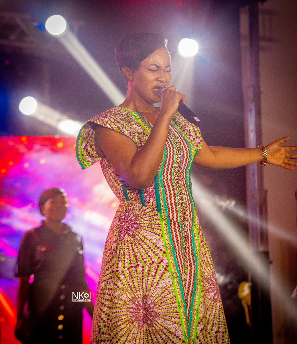 OffeiKingsley2's tweet photo. #TMCUBE @efegracemusic @TMcubeGh https://t.co/xCXUJwdvBl