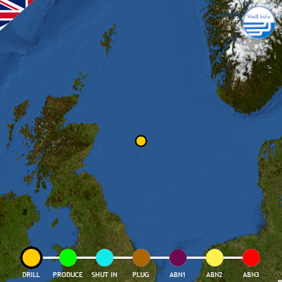 Tailwind has reported that 21/30c- 29 (Gannet E Field) has started drilling operations

If you find this interesting please like this post and follow us

#oilandgas #wellengineering #NSTA #UK #wellbore #Tailwind