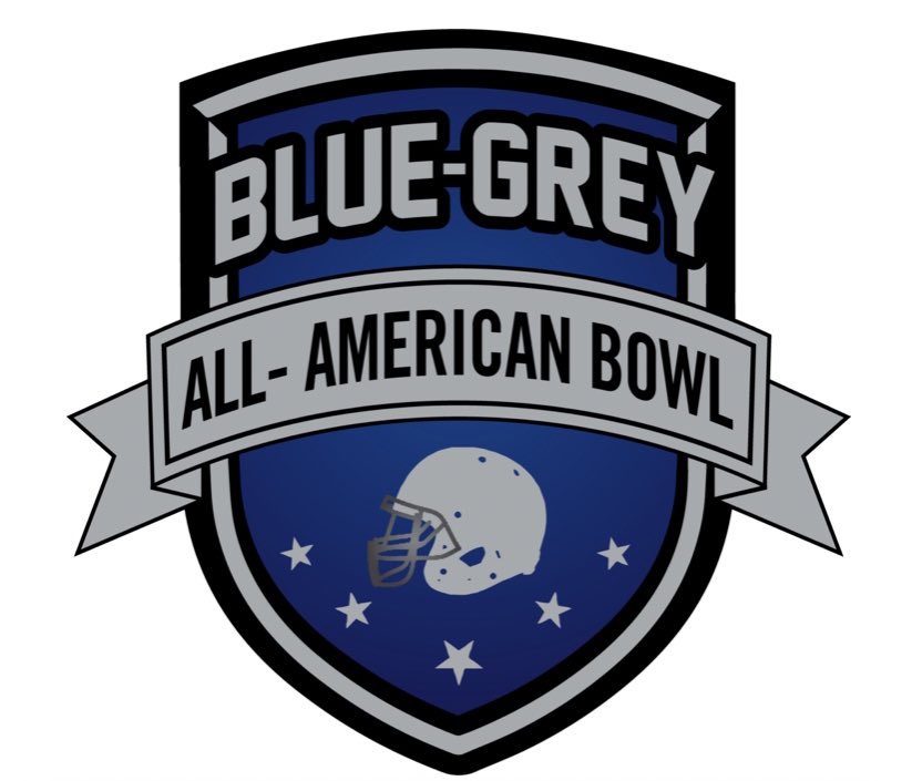 Blessed and honored to announce that I have earned the opportunity to play in the Blue-Gray All-American game, Jan, 30th at Ramon James stadium on ESPN <a href="/Coach_Casper/">Coach Casey Casper</a> <a href="/KohlsSnapping/">Kohl's Snapping Camps</a> <a href="/CMontgomeryLS/">Craig Montgomery</a> <a href="/BlaineSiddersJr/">Blaine Sidders Jr.</a> <a href="/Aidan_Panni_/">Aidan Panni</a>  <a href="/615Preps/">615 Preps</a> <a href="/DicksonSports/">Dickson Sports Media</a>