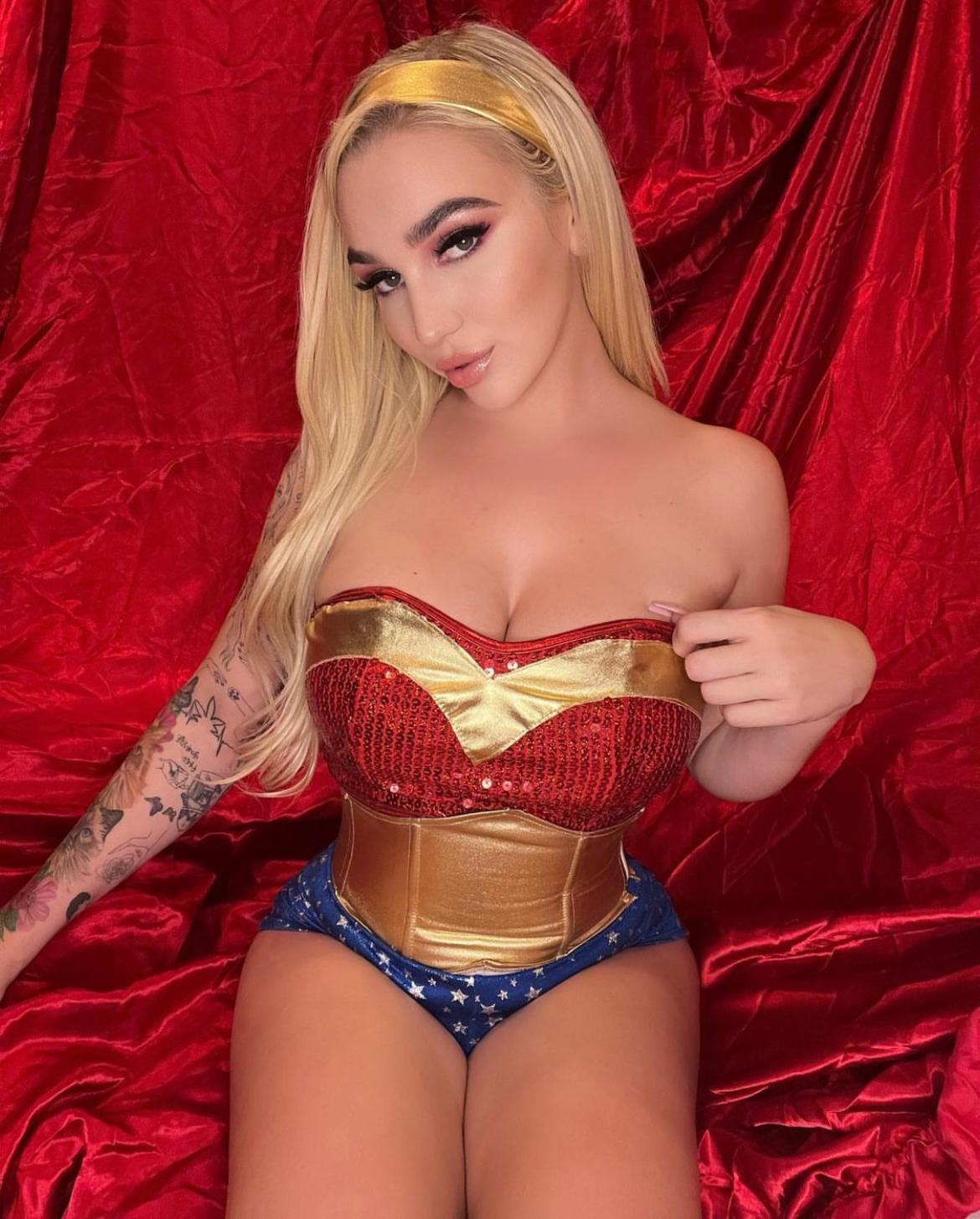 Kendra Jane Sunderland (@KendraJaneSund5) / Twitter