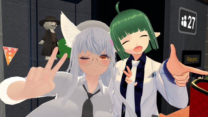 アルブラさんと～ 