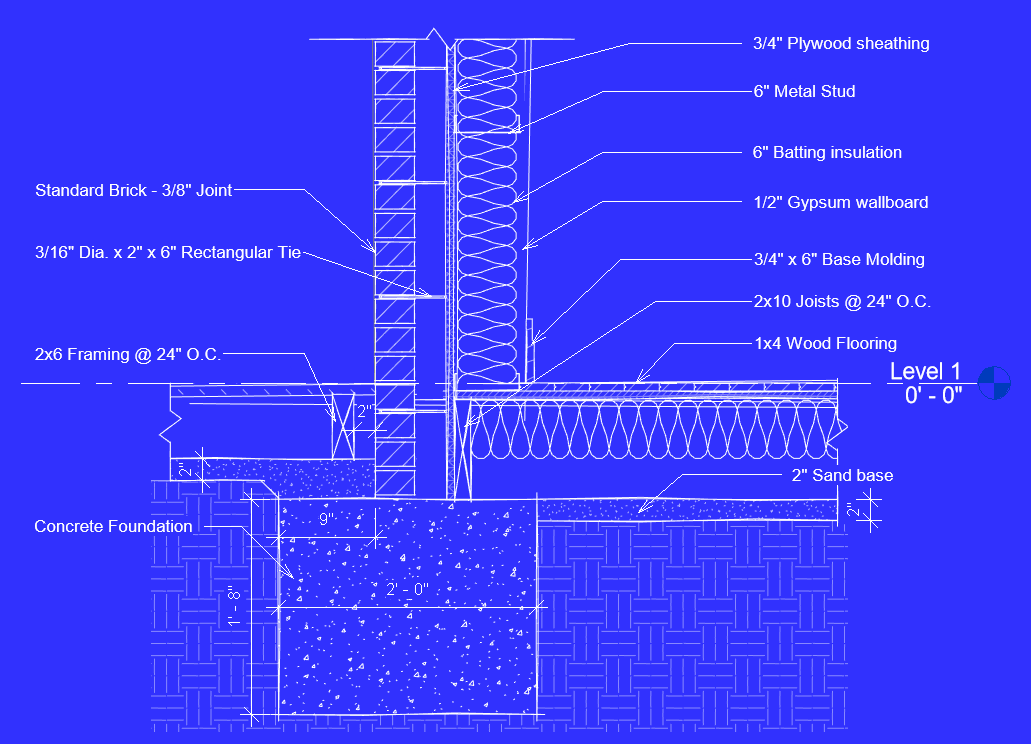 Ya casi nadie realice verdaderos blueprints. Hoy puede ser un recurso artístico y con un toque de nostalgia hemos acondicionado el interfaz de #Revit para simular esta tecnología de la revolución industrial.
lnkd.in/gRDg8eFu
solucionesbim.com/cursos-online-…