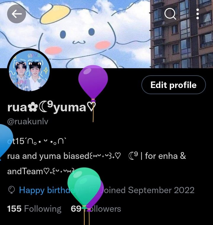 rua✿☾⁹yuma♡ tweet media