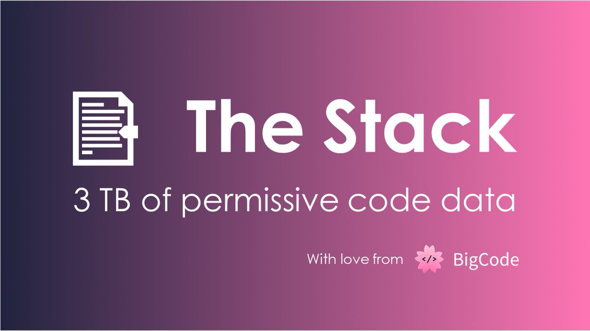 ServiceNow AI Research tweet media