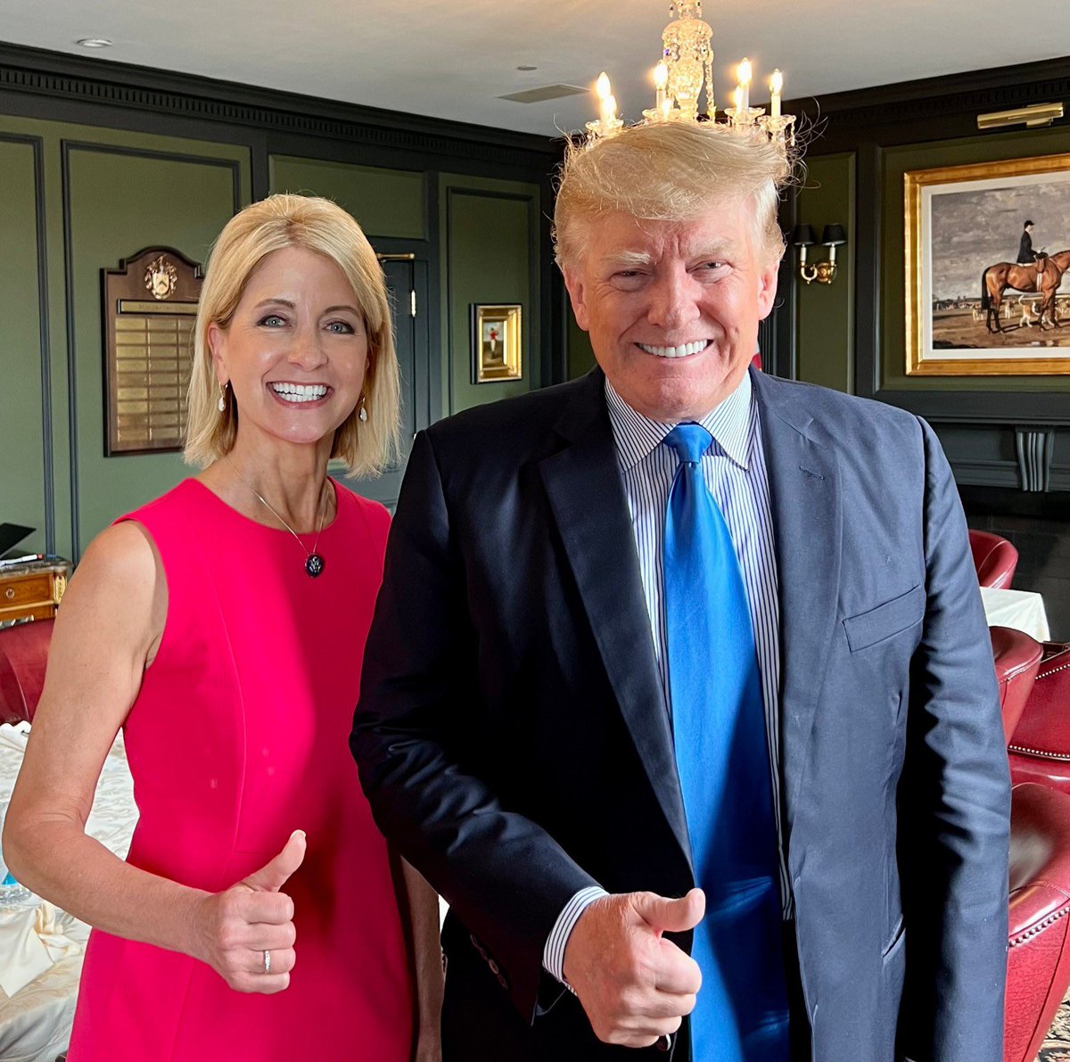 Mary Miller tweet media