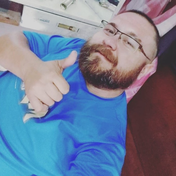 #NuevaFotoDePerfil
