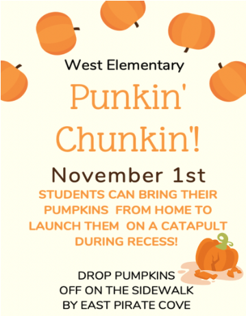 West Elementary tweet media