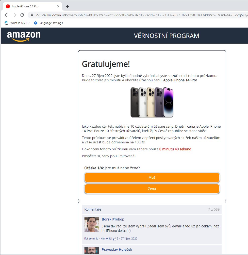 GenThreatLabs's tweet photo. New wave of a subscription scam currently active in Poland 🇵🇱 using more than 600 infected sites. Almost 6000 users protected. Victims click on #Facebook link leading to subscription scam landing page. https://t.co/OiRyYVToMC