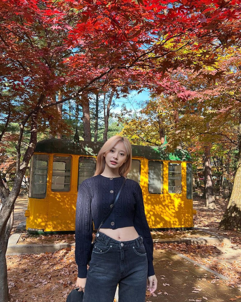 tzuyusbbl's tweet photo. [221027] thinkaboutzu update (1)

"to get healing~🚶🏼‍♀️⛰️🌤️"

https://t.co/Iffu6yPv3G https://t.co/exUy3kwGoY