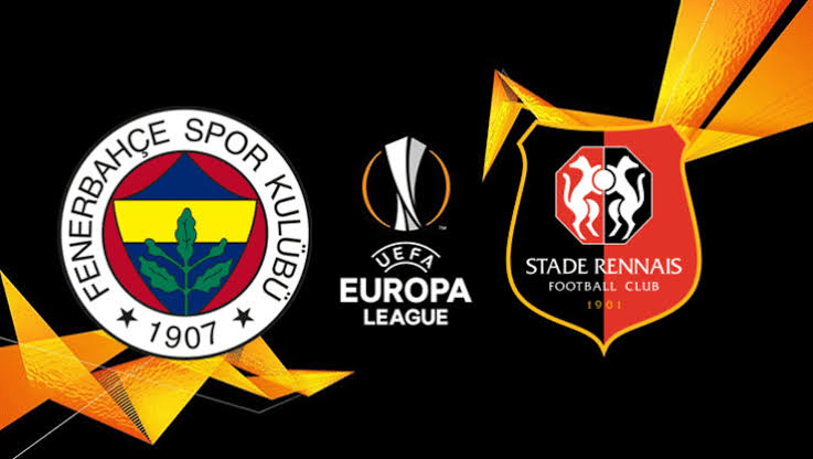 macizletv's tweet photo. ⚽Fenerbahçe - Rennes ⚽ 19:45 

Maçını bu linkten izleyebilirsiniz
📌link: https://t.co/fhCw4OTZSg 

📌linki kopyalayıp Crome uygulamasından açarsanız sorunsuz çalışır. 

#FBvREN #UEL https://t.co/lP6phmh7Qp