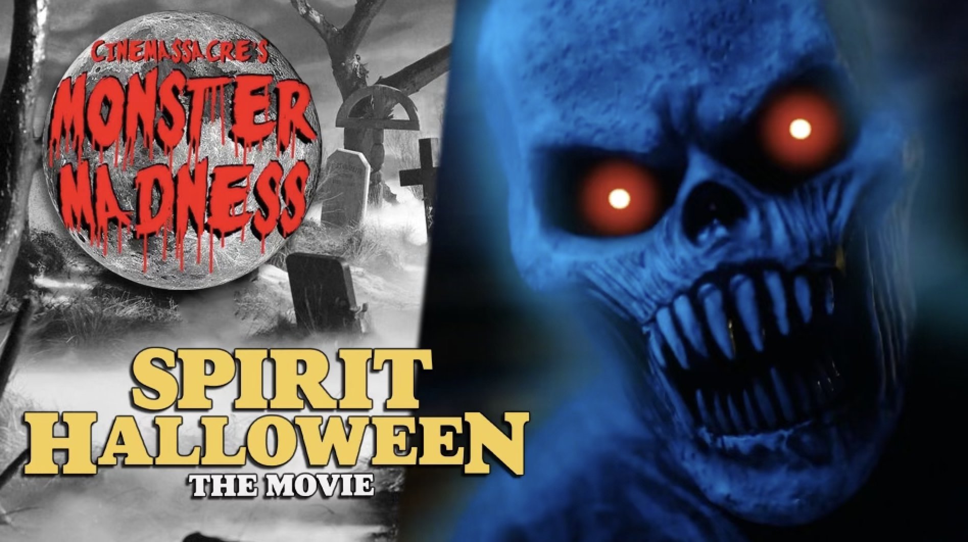 Cinemassacre on Twitter "One of my favorite Halloween traditions is
