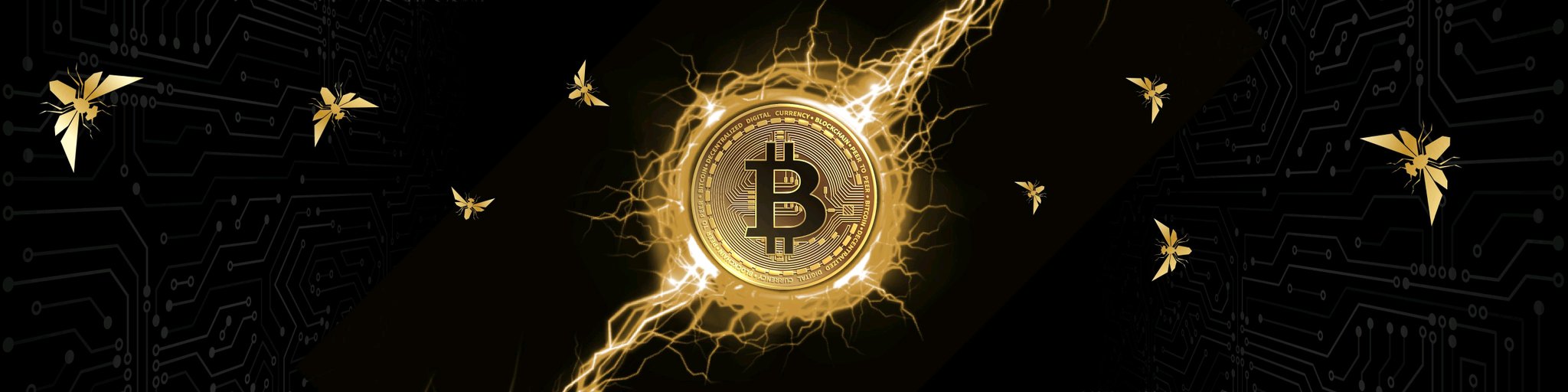Биткоин
