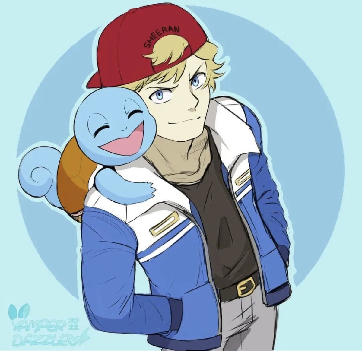 edsheeran's tweet image. You lot are so incredibly talented! Thanks for bringing ‘Celestial’ to life ⚡