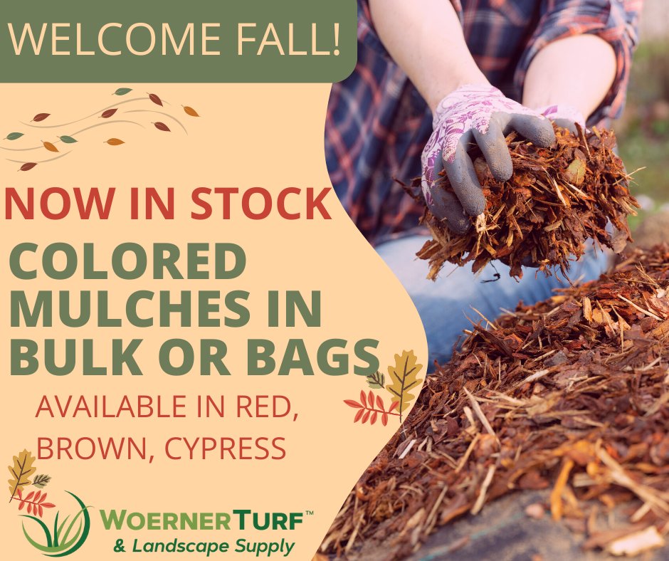 Woerner Turf tweet media